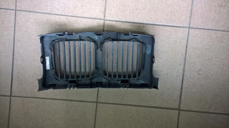 Grill BMW BMW