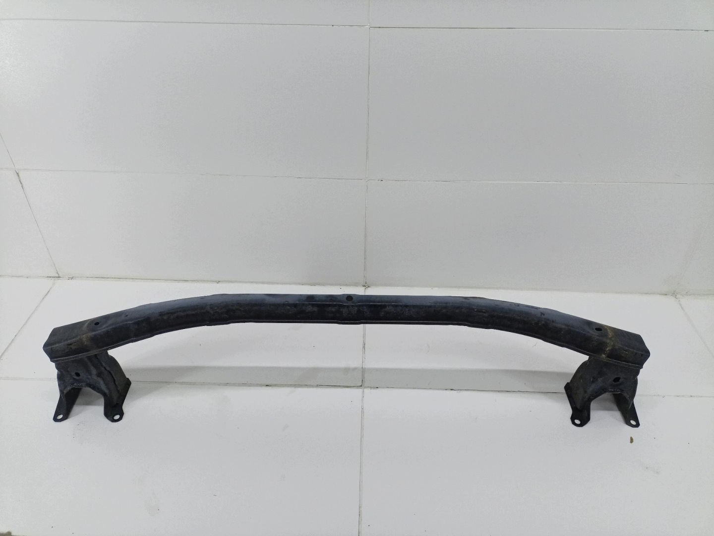 sider pillar of a bumper front Mazda 6 2 facelift GH 2011