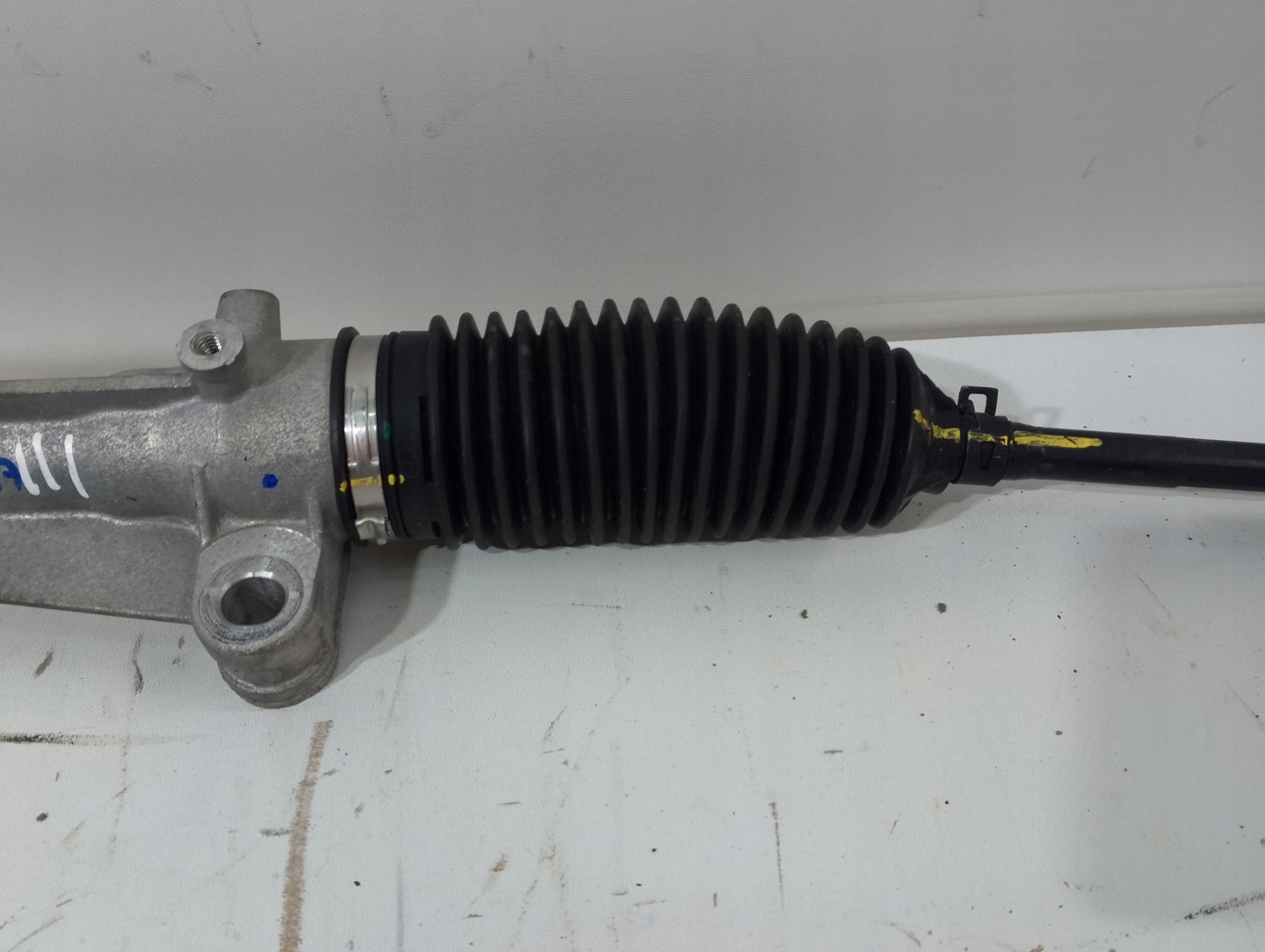 HYUNDAI I20 III servo control (Y56)