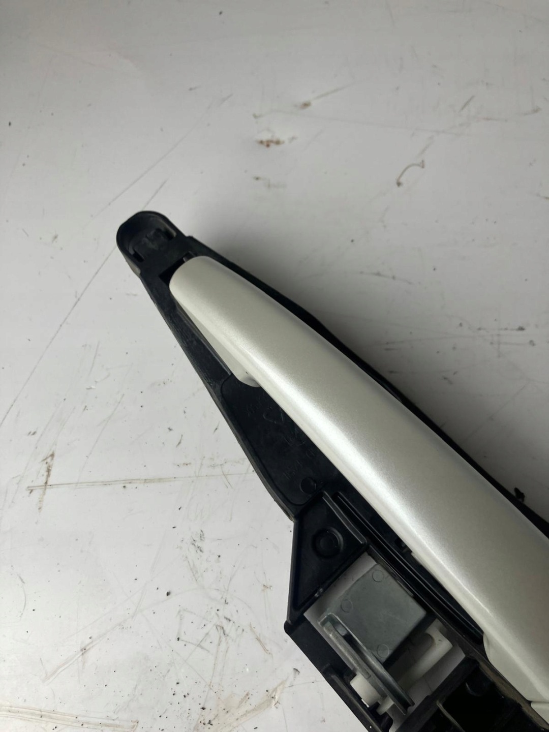 handle door right rear part PEUGEOT 208 2008 and EFCD PERLA