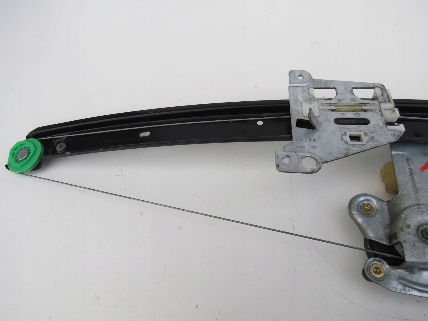 mechanism window regulator right rear part VOLVO XC90 V8 4.4