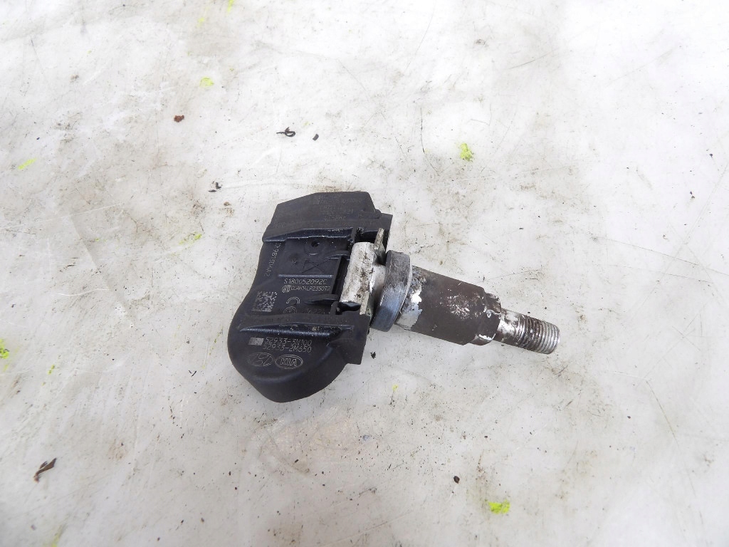 KIA CEED II Sensor Druck Reifens 52933-3N100