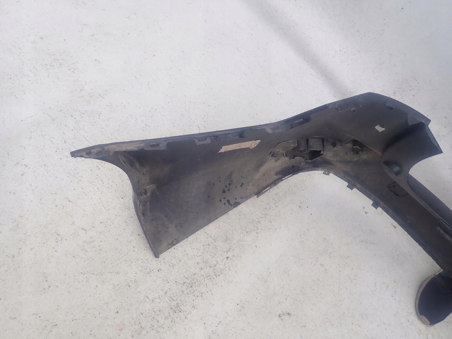 VOLVO V90 16-> KOMBI bumper rear part rear PDC