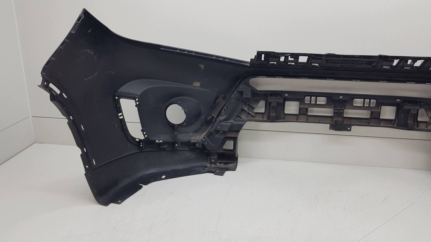 SUZUKI VITARA III LIFT 2018 - bumper front 71711-86R
