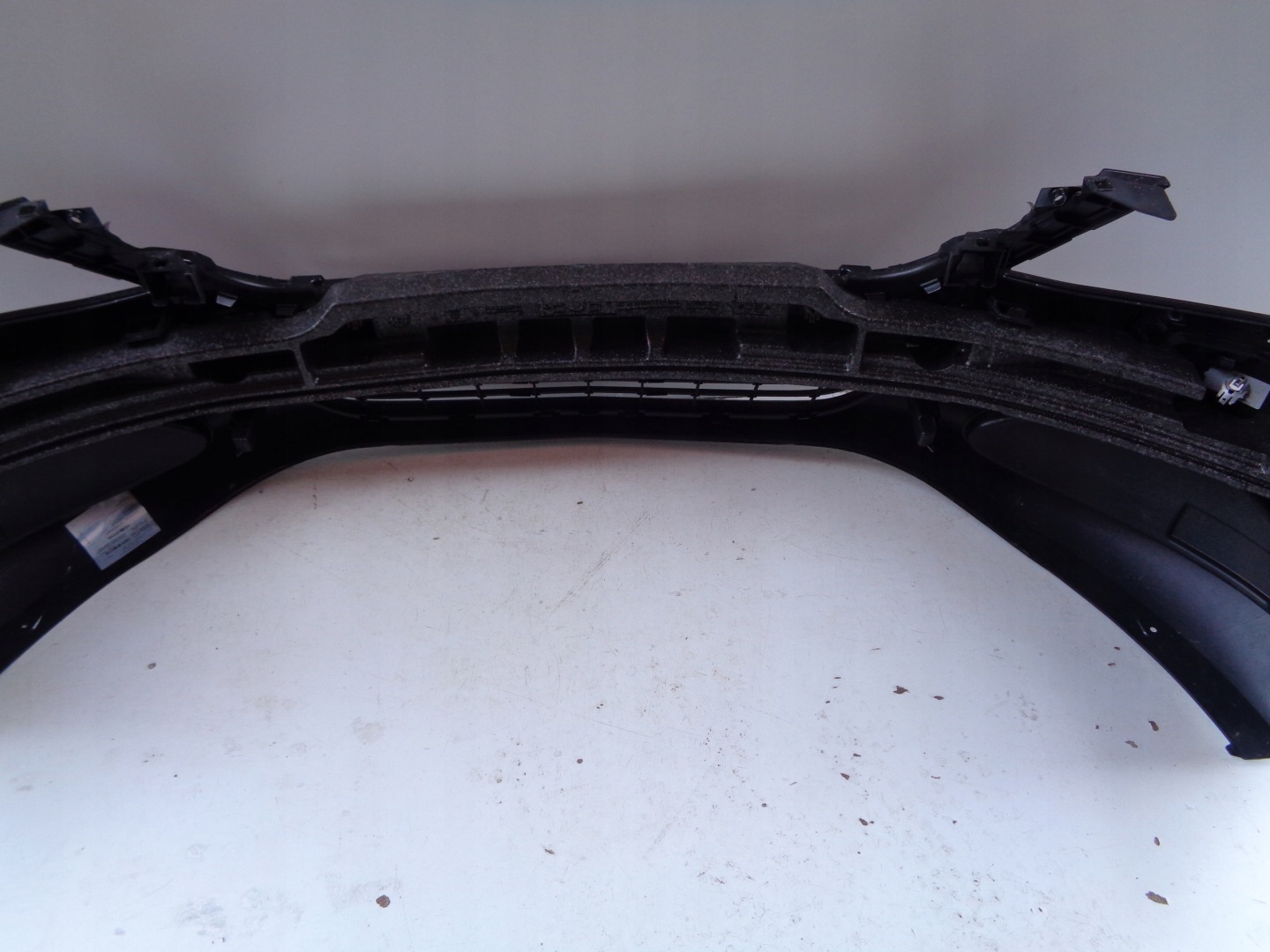 front bumper MERCEDES s-class W222 13-16 NR 50710
