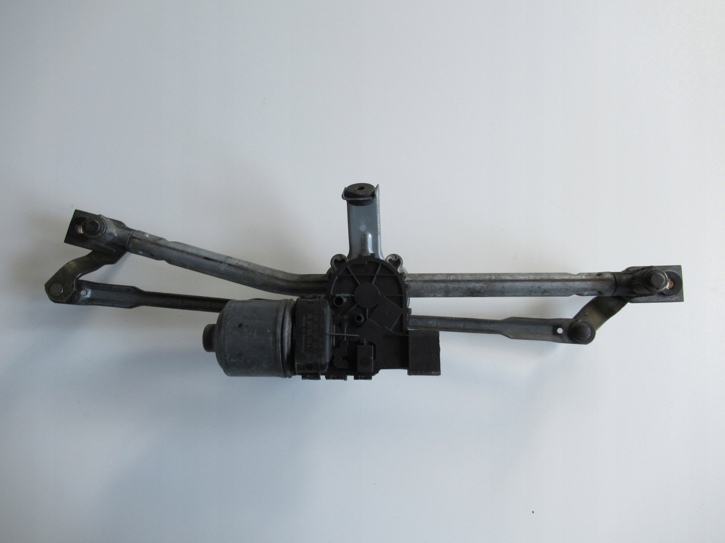 GESTÄNGE MOTOR WISCHER VW POLO IV 9N