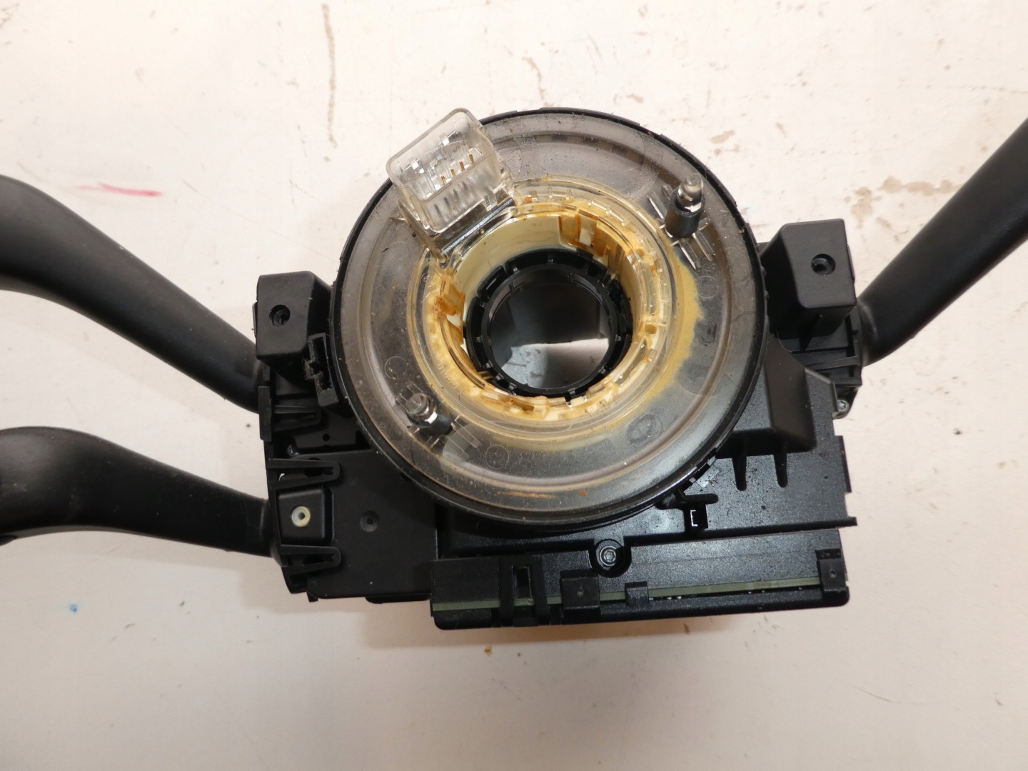 PASSAT B6 control sensor KATA steering VW 3C0953549L