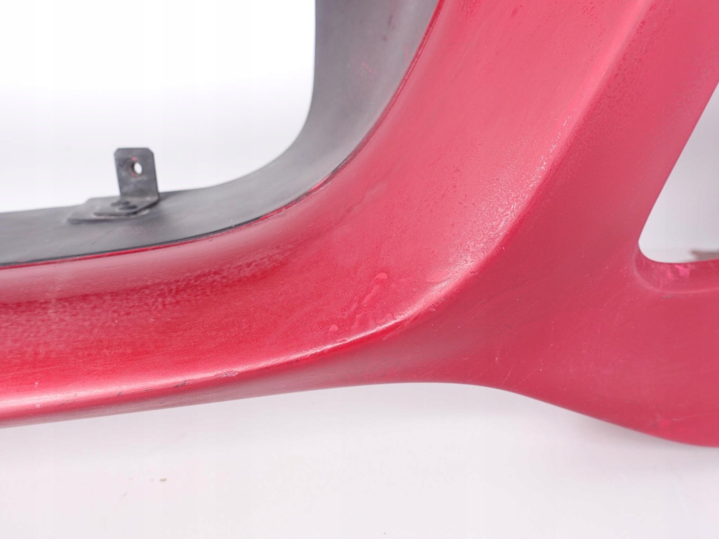 FERRARI 599 GTO bumper front *washer*