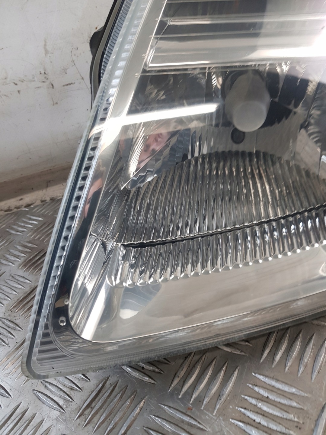 light left front 41991748 CITROEN C2 and 07R- EUROPA
