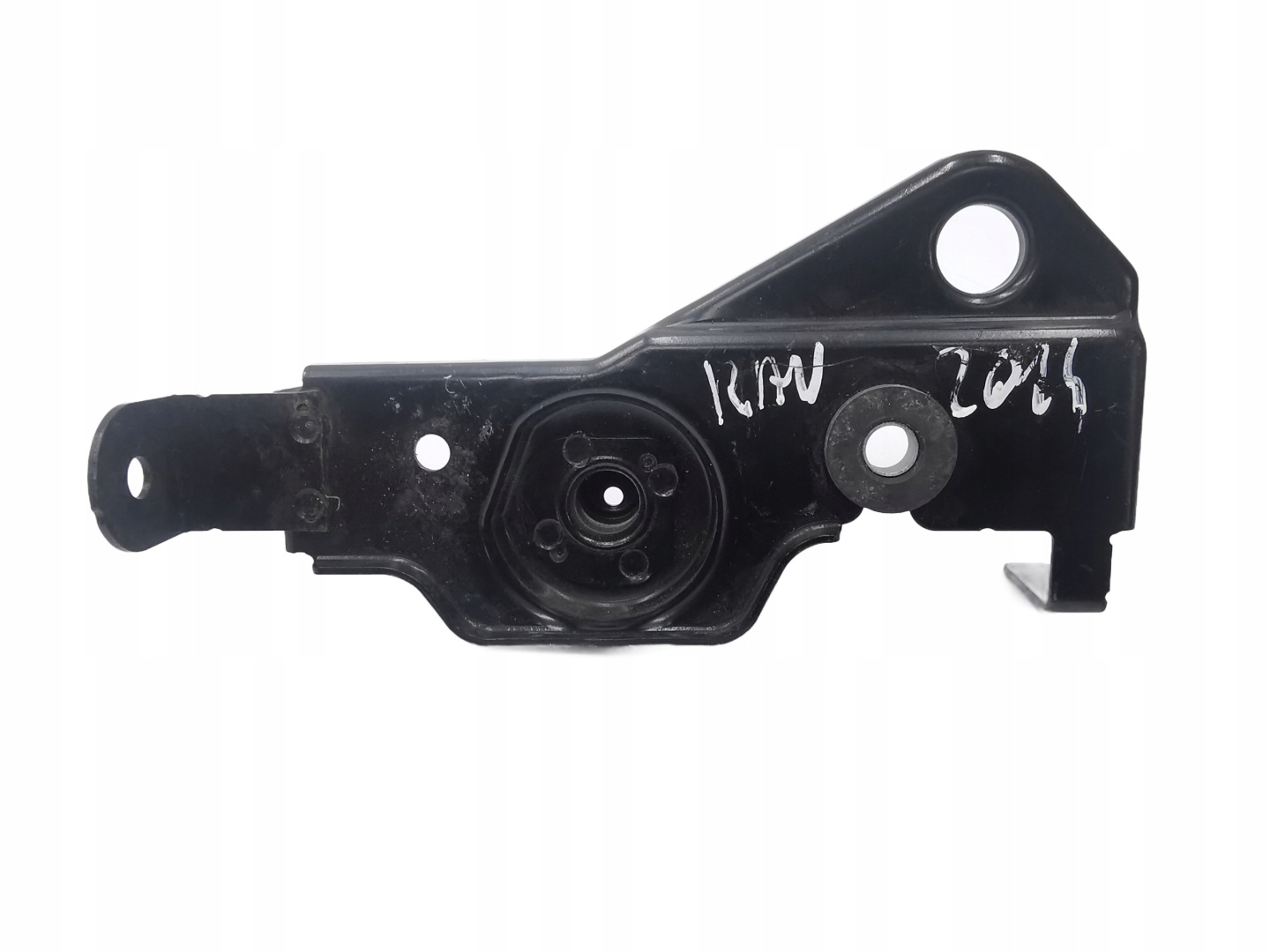 bracket radiator upper right TOYOTA RAV-4 / 16533-26050