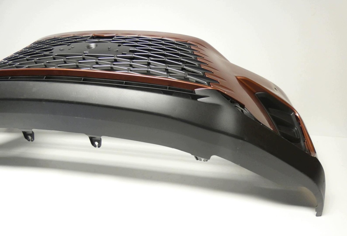 LEXUS LBX 52119-52F10 below 4 PDC 2023- bumper front front
