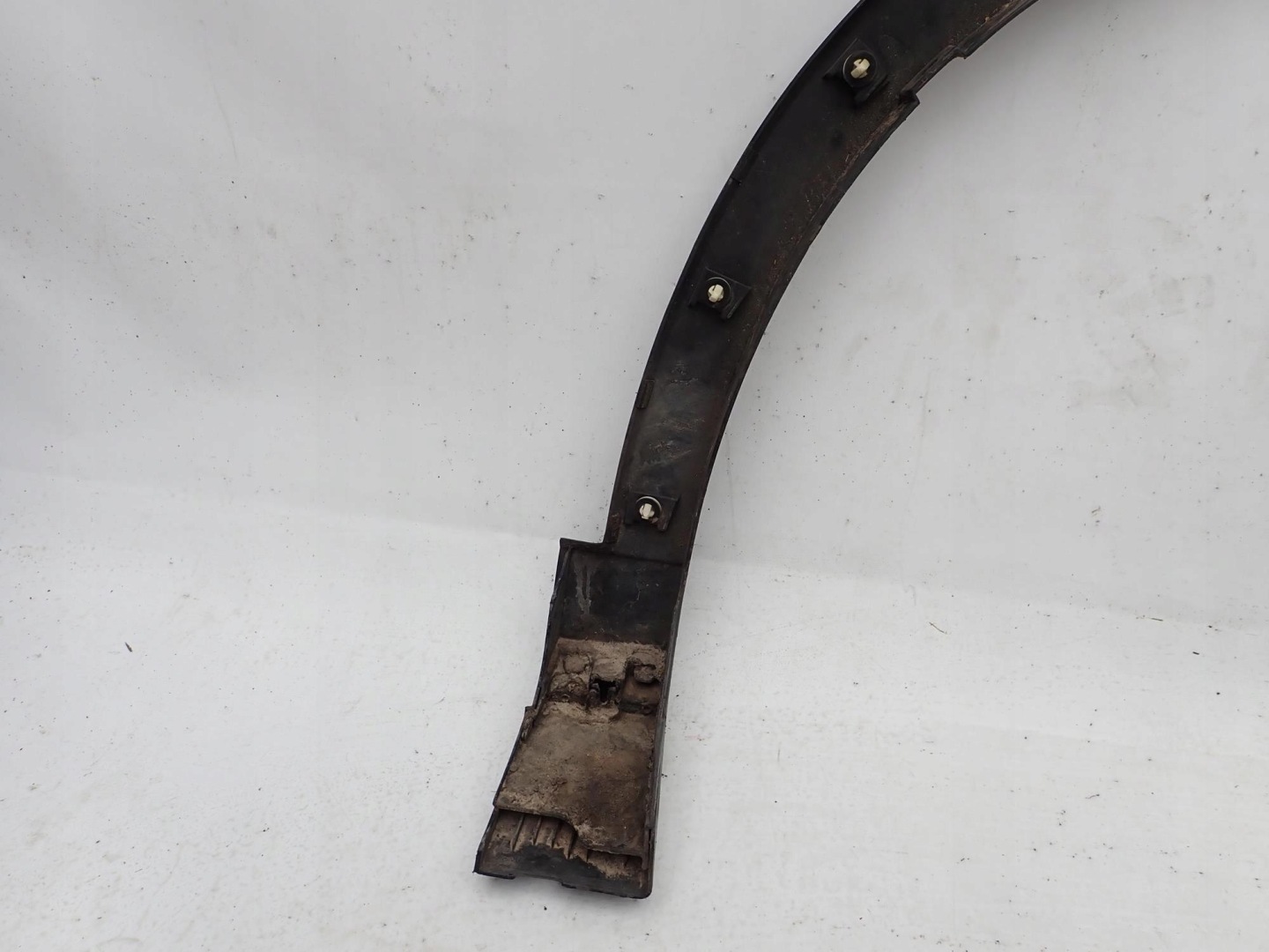 MAZDA CX-5 and 1 12-17 moulding cap left front
