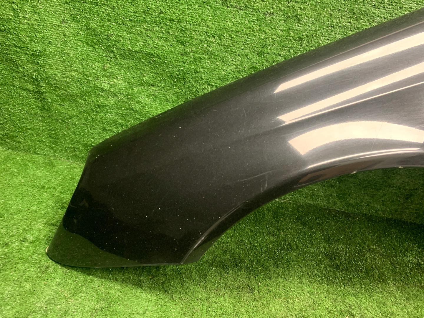 fender left front front MERCEDES W211 197 C197