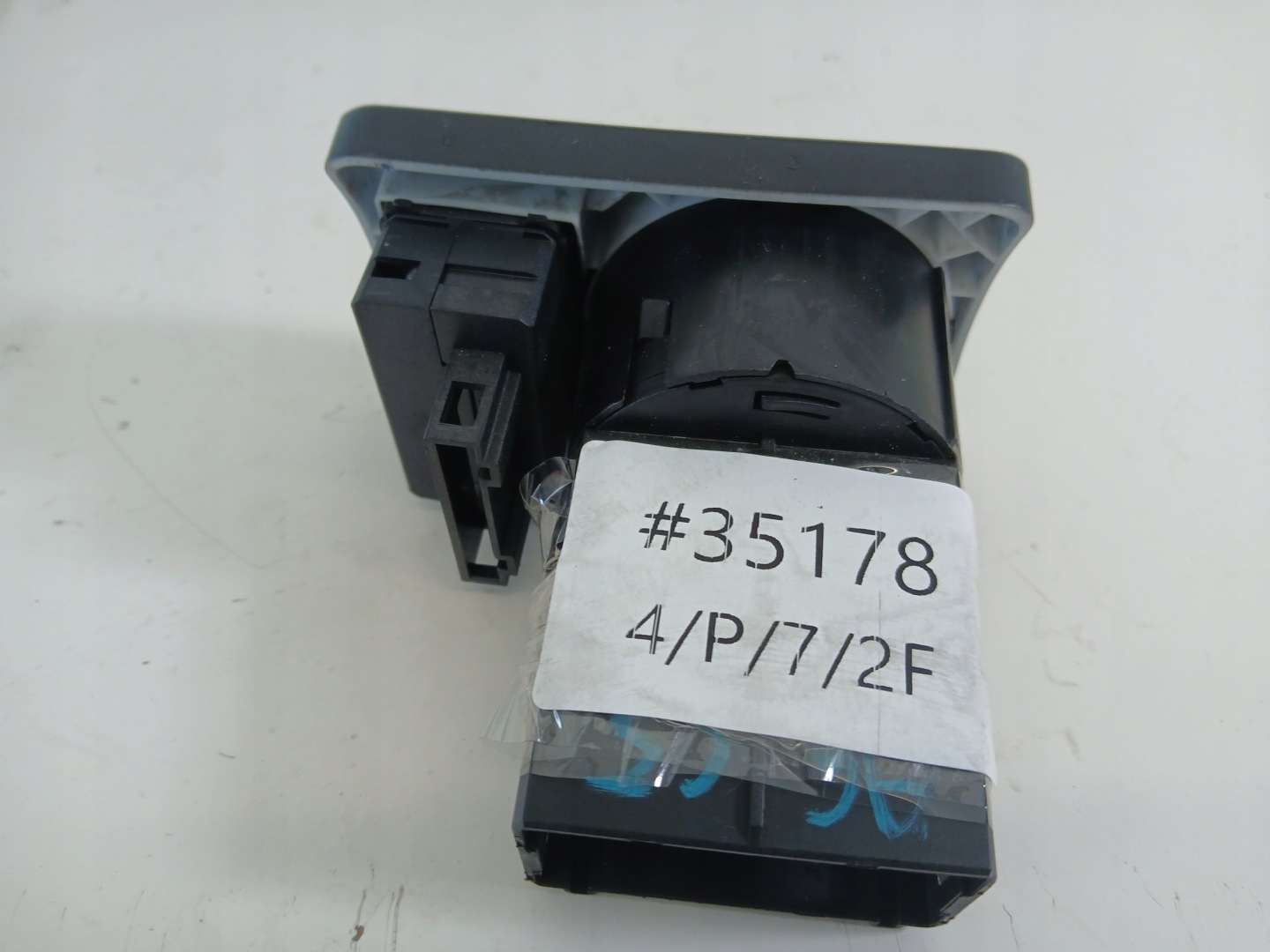 AUDI A6 C5 lichtschalter 4B1941531B