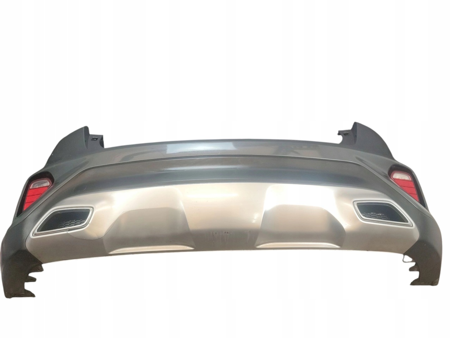bumper rear part rear KIA XCEED LAK: H8 (19-22)
