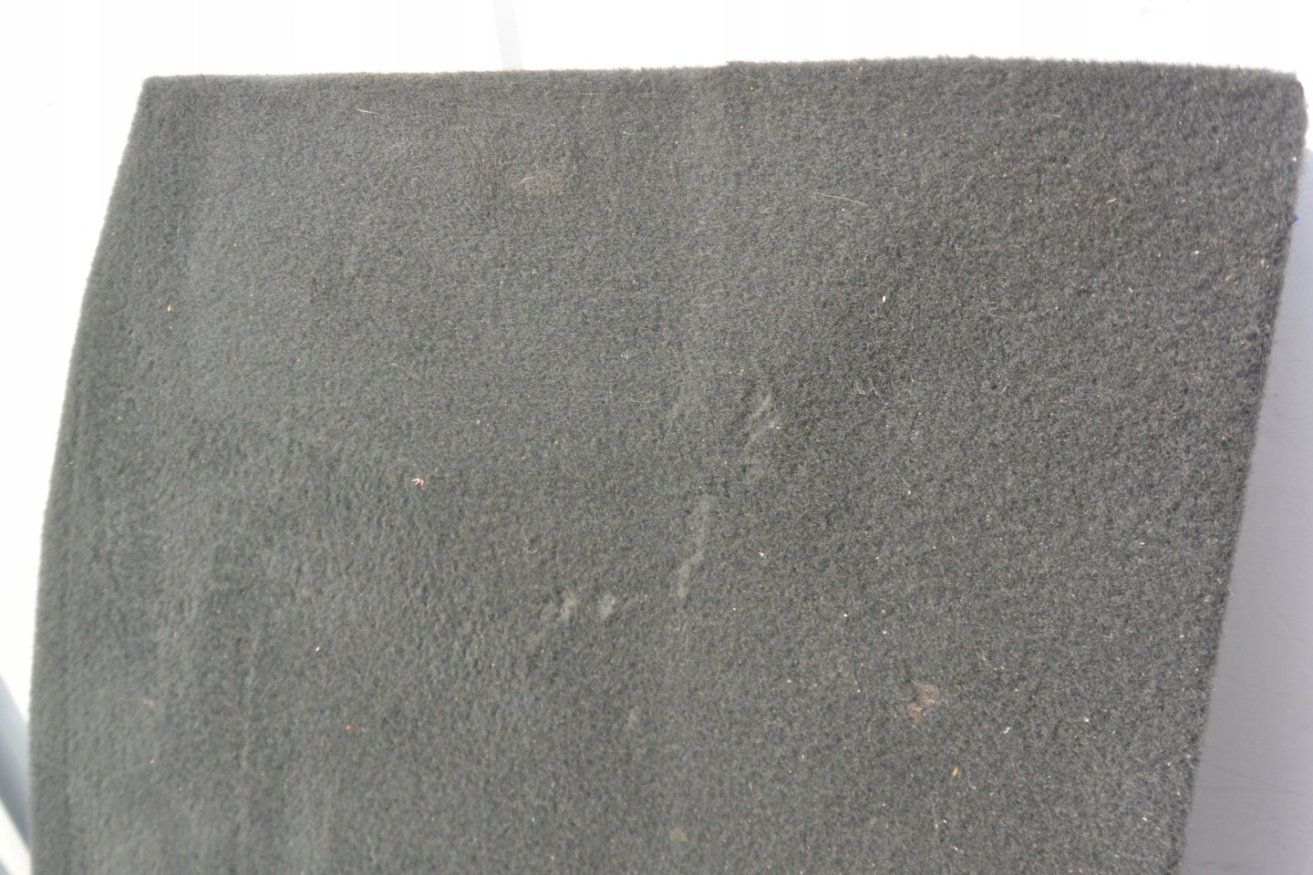 floor mats boot MAZDA CX9 II TC 16- 7 MIEJSC