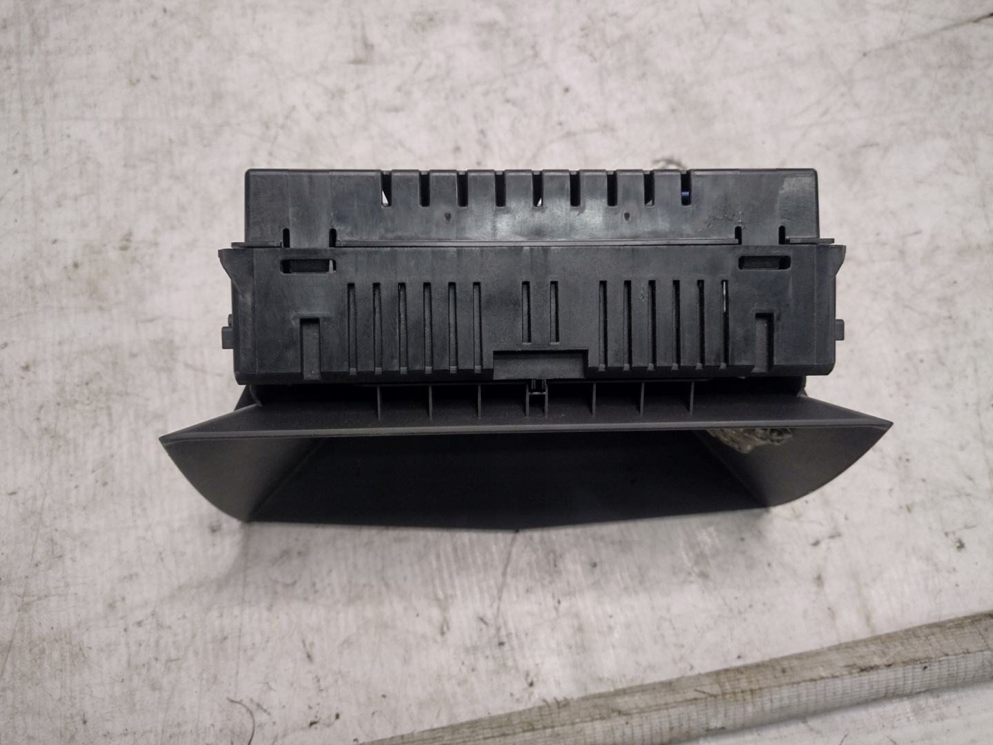 display radia Opel Astra H III 3 13178570