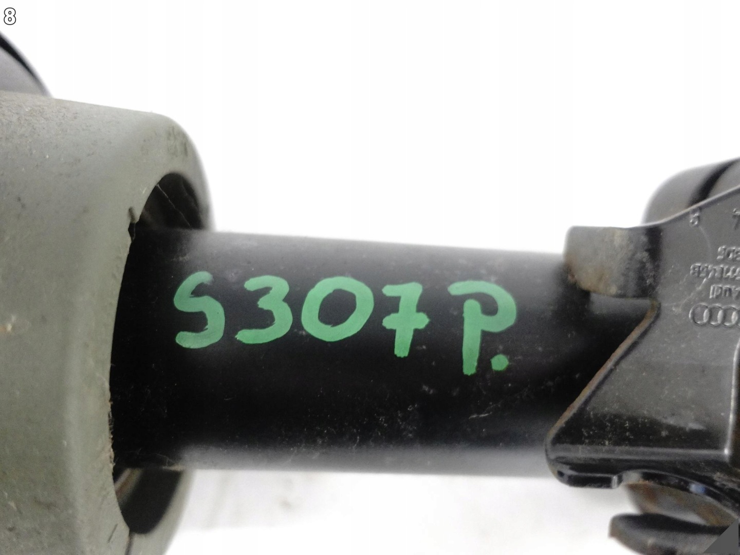 AUDI A7 4G8 C7 10-18 shock absorber AMOR holder bracket right front 22 KM