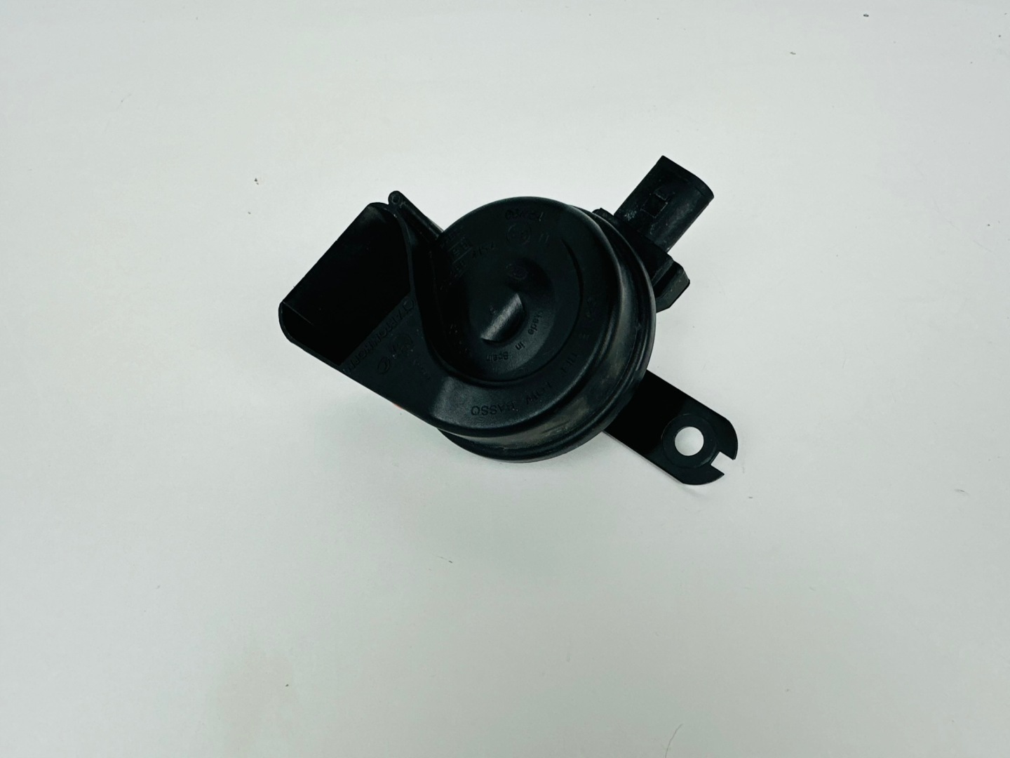 PORSCHE 911 991 99163516600 Klakson