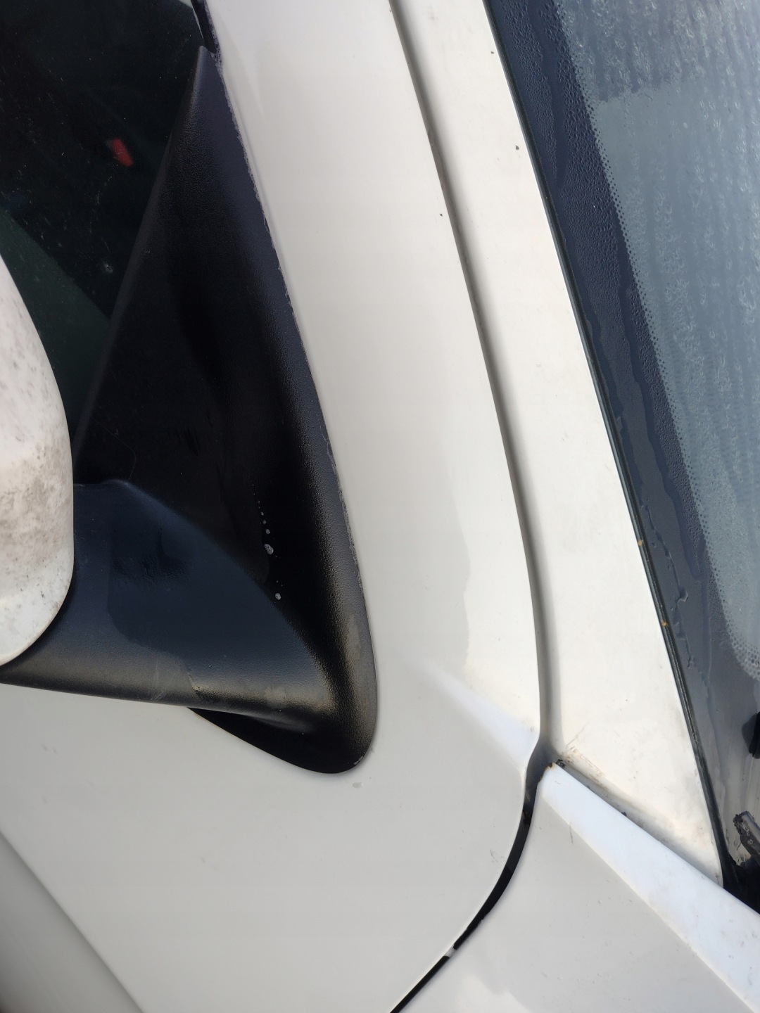door right front Peugeot 301 k: EWP