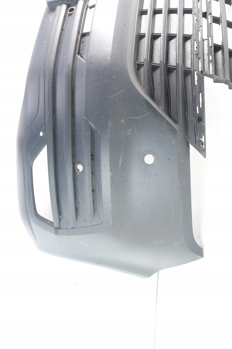 VW TRANSPORTER VI T6 LIFT 2019- bumper front front 7LA807221B