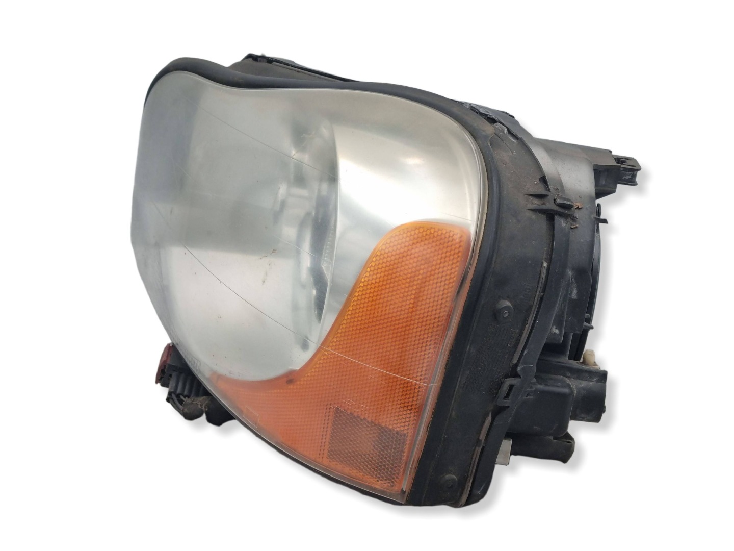 light left front Xenon Volvo XC90 2006R 30764399 Anglik