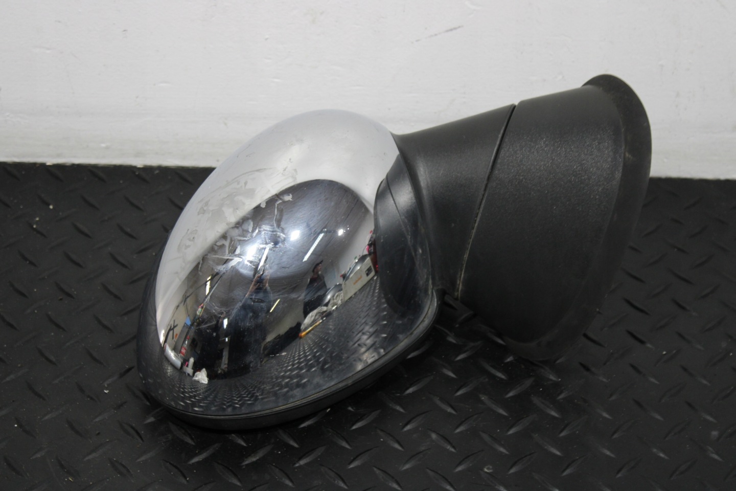 mirror right 3 PINY MINI COUNTRYMAN R60