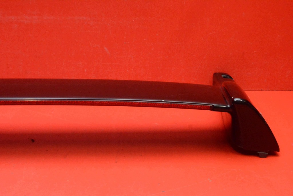 SPOILER spoiler black light STOPU HONDA HR-V 1 and 98-01