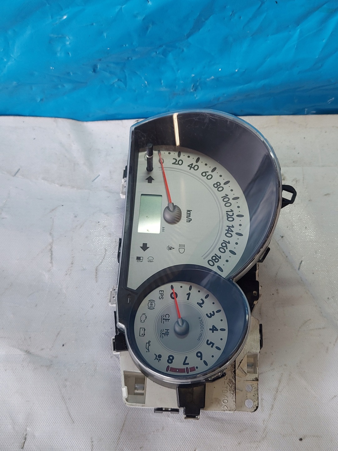 dials clock DAIHATSU TREVIS 1.0 B 83800B2P60
