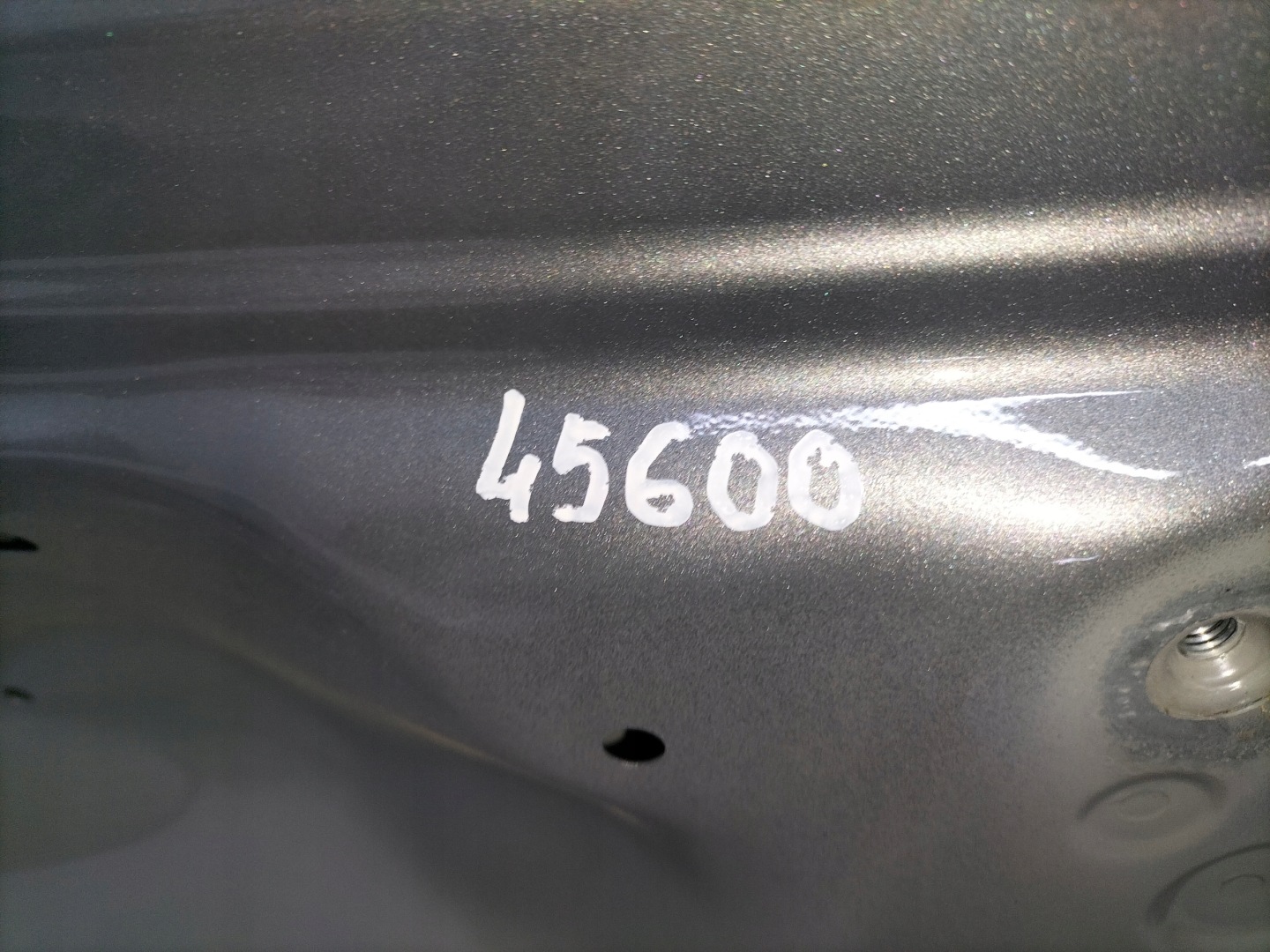 boot doors boot rear part BMW 2 F44 20-24 GRAN COUPE