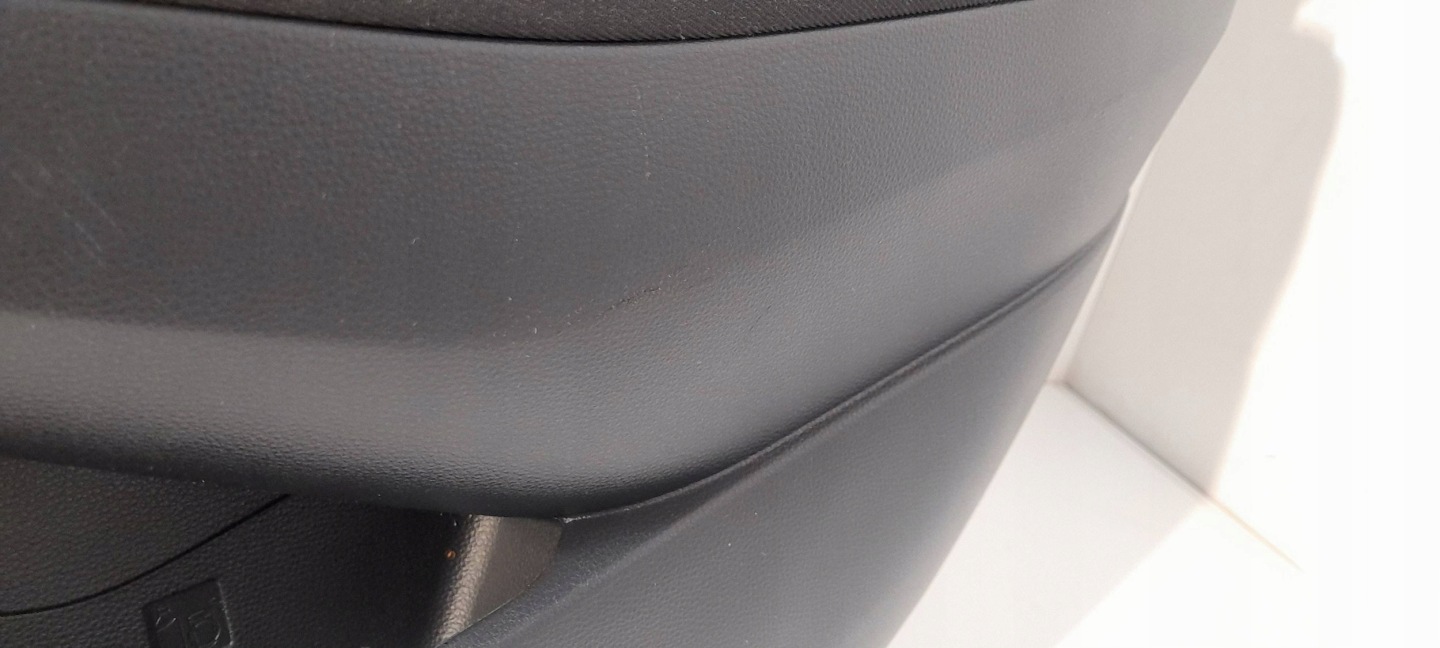 Toyota Corolla E210 E21 side door rear left 6761302700 (ET100)