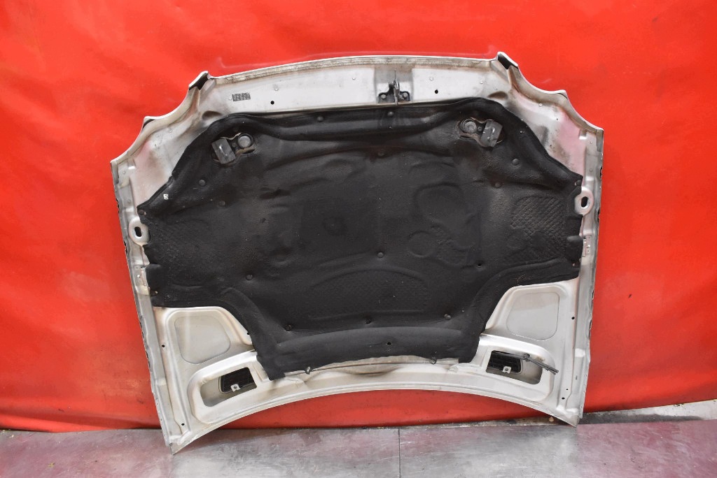 Capot C775 MERCEDES CLK W209 C209 02-09