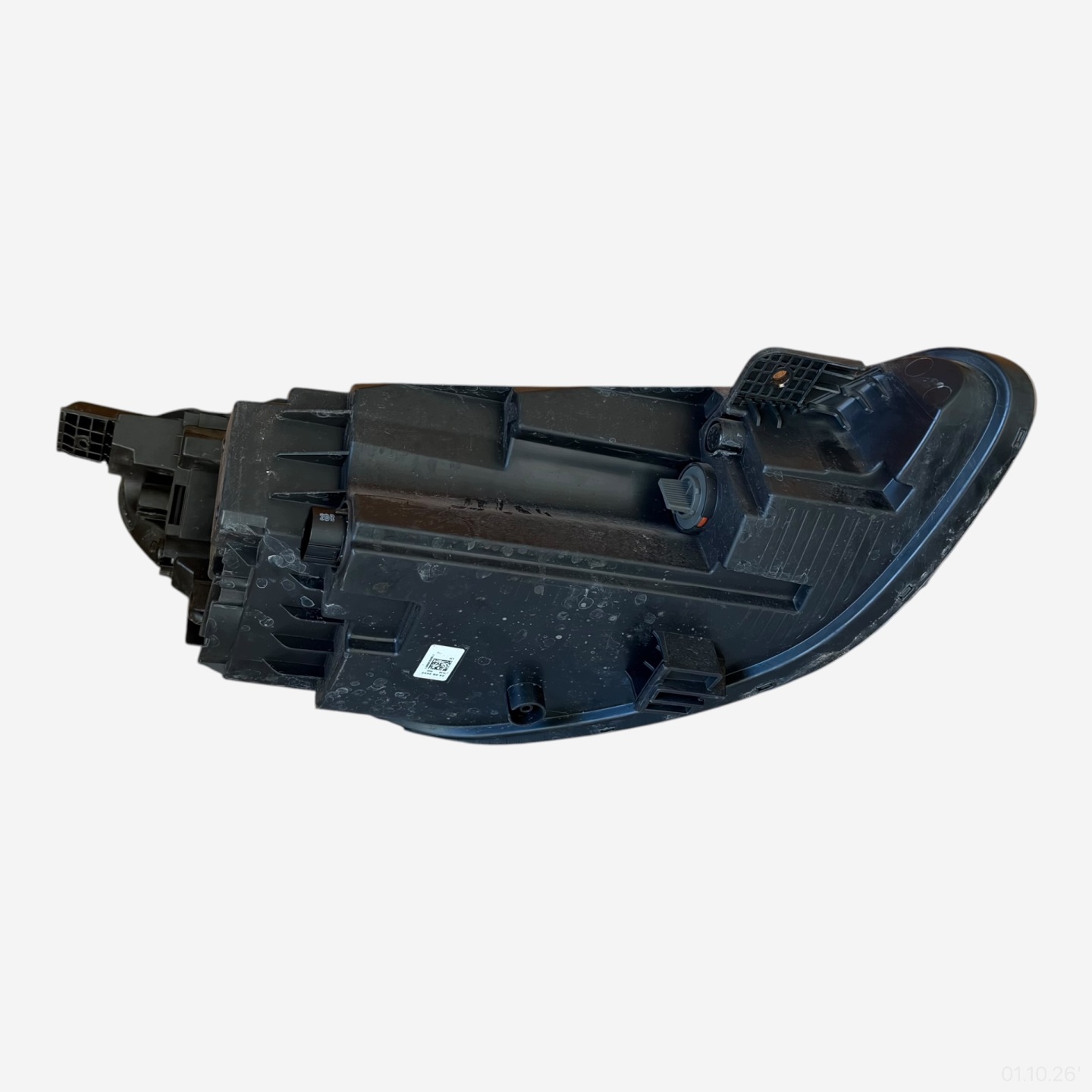 light front left HYUNDAI I10 III 2022 year 92101-K7000