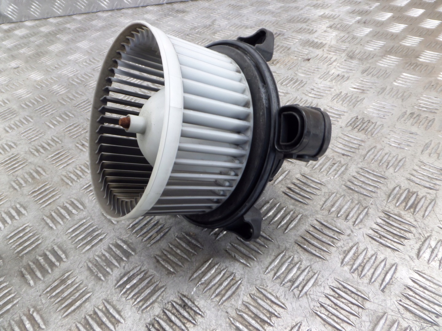 Réchauffement Ventilateur Bloc de chauffage complet TRANSIT CUSTOM BK2T-18456-BA