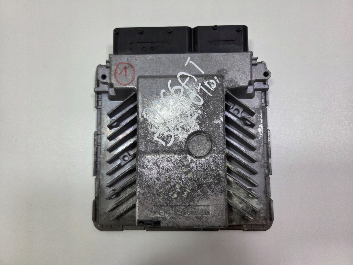 Volkswagen PASSAT B6 e altro/e VAG centralina computer motore 03G906018 (MD418