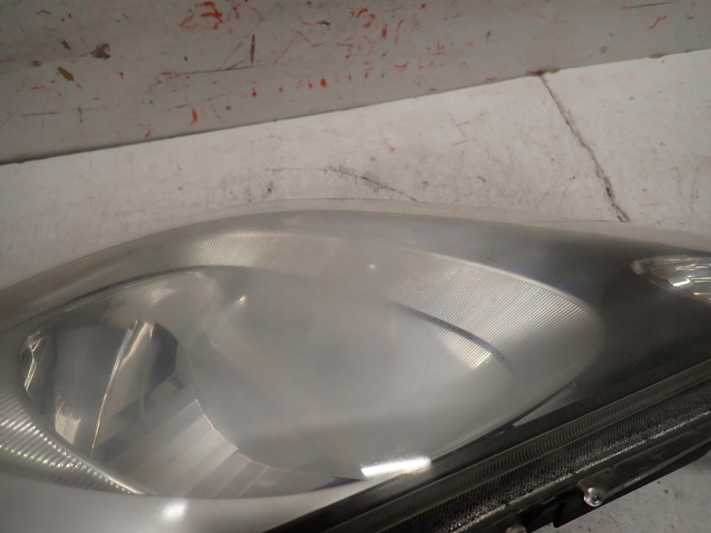 light front front left HONDA JAZZ III 2008-2011