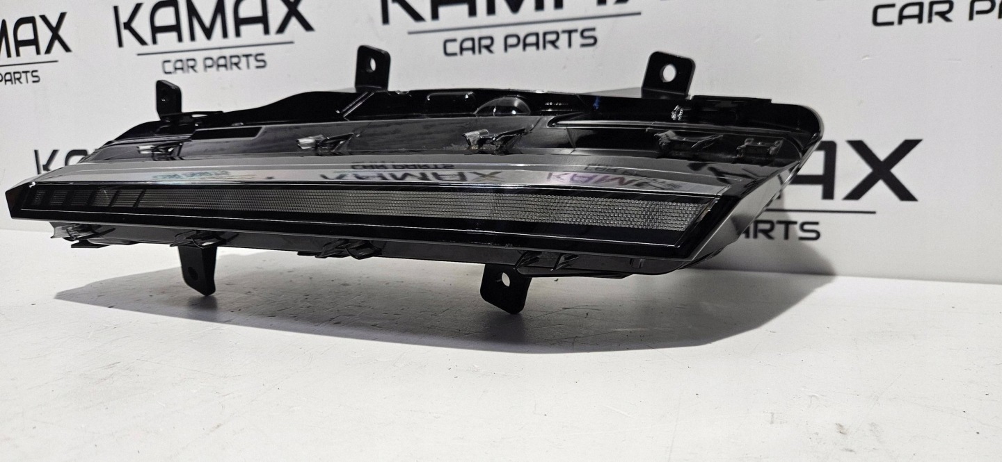 light right front DRL LED PEUGEOT 308 T10 21- original 9835230880