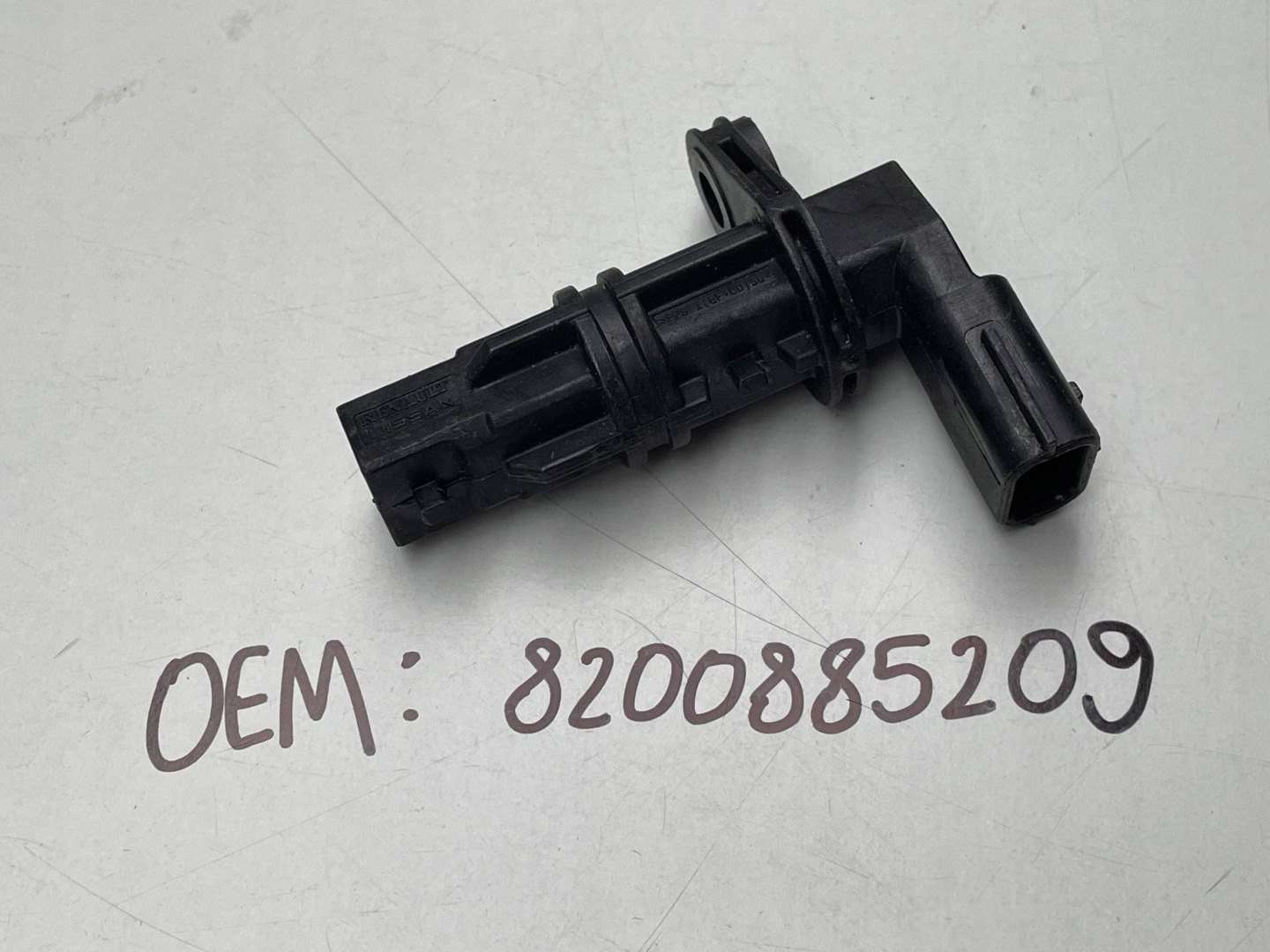 shaft position sensor IMPULSATOR RENAULT CENA ZA SZTUKE 8200885209 !J