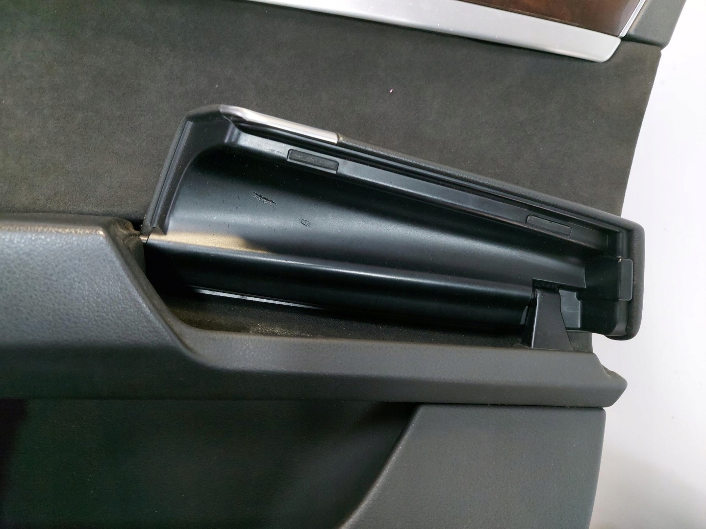 Audi A8 D4 4H 2012 upholstery side door right front