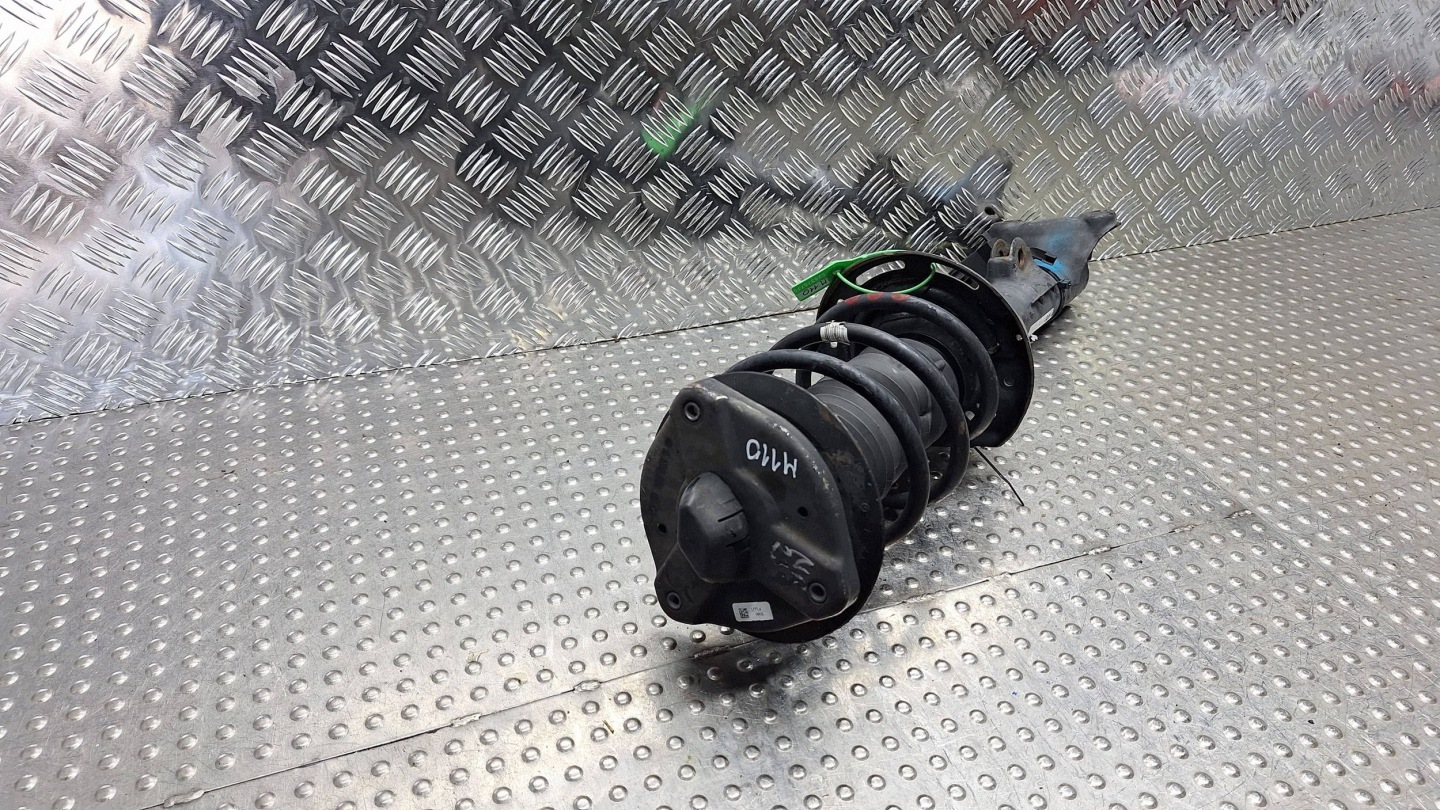 shock absorber right front A2043201066 MERCEDES C-KLASA W204