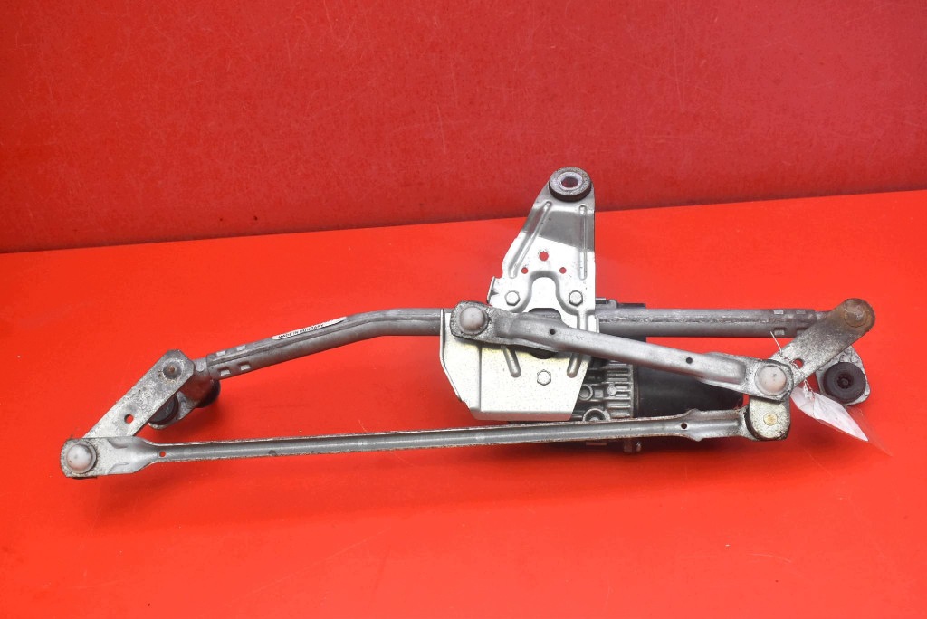gestänge motor wischer vorne EU 3C1955023E VW PASSAT B6 05-10