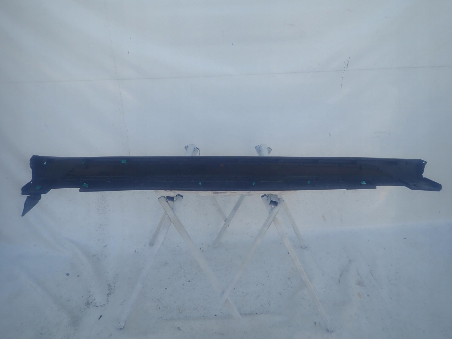 HYUNDAI TUCSON III 15- threshold left moulding threshold