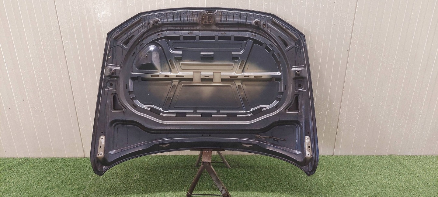 cofano VW PASSAT B8 14-23 LAK: LH5X