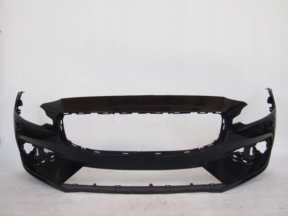Volvo S60 V60 III 18r bumper front front s 60 v 60 2018