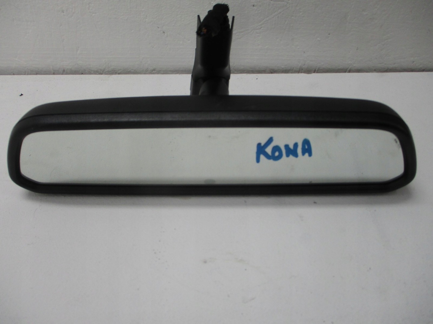 rear-view mirror inner hyundai kona