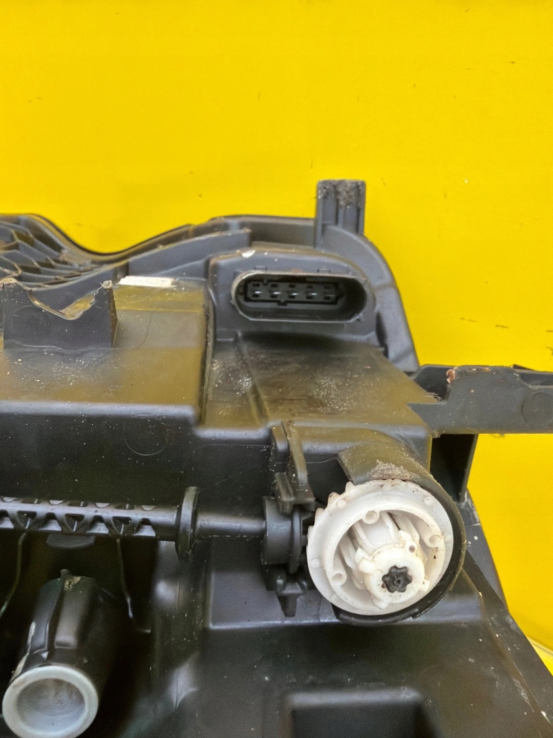light left Volvo S60 V60 Full Led 32228866
