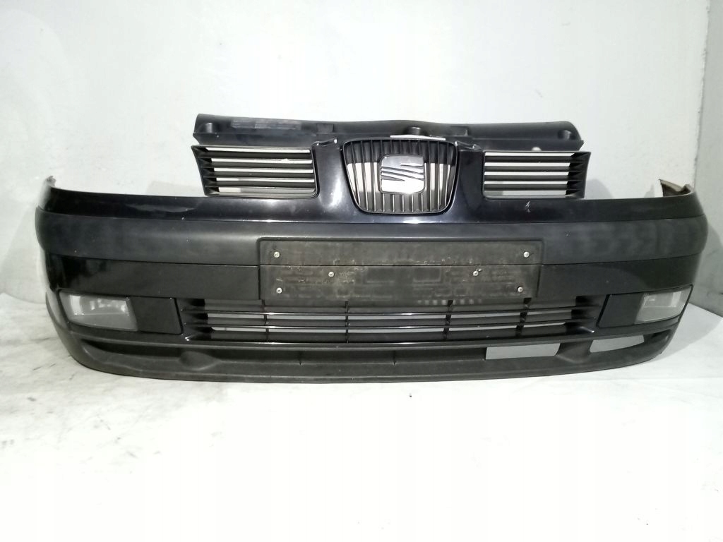 Seat Cordoba Vario bumper front front LC9Z