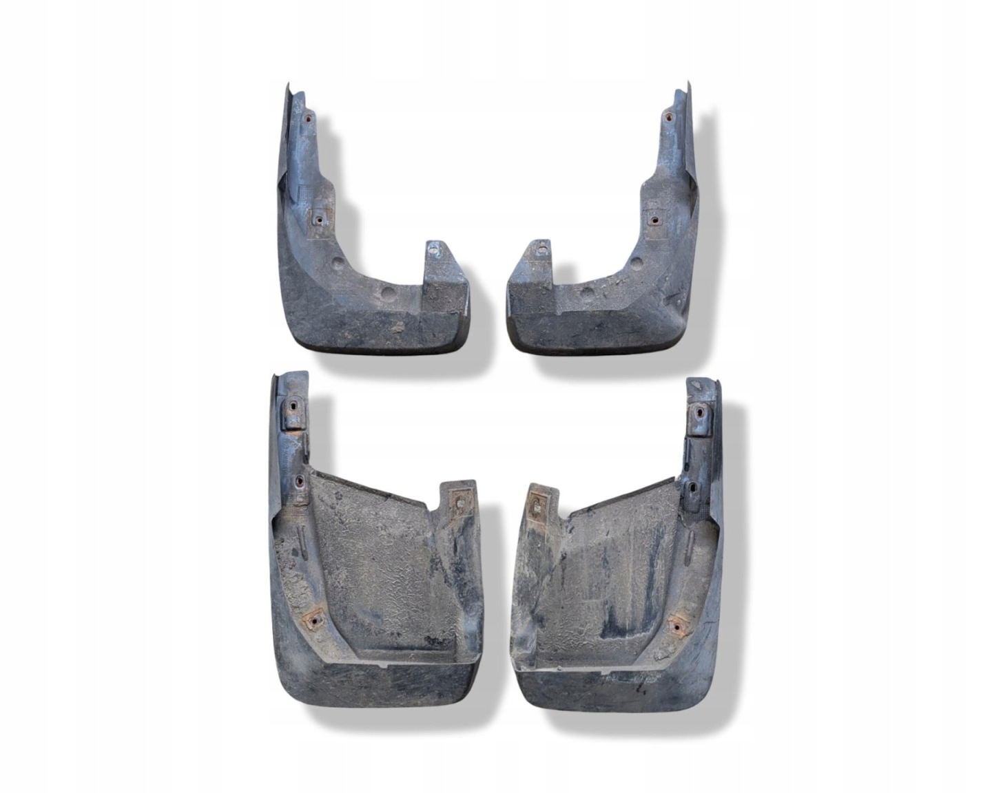 paraspruzzo komplet Honda CR-V 3 RE5 2007 75830-SWW-E000