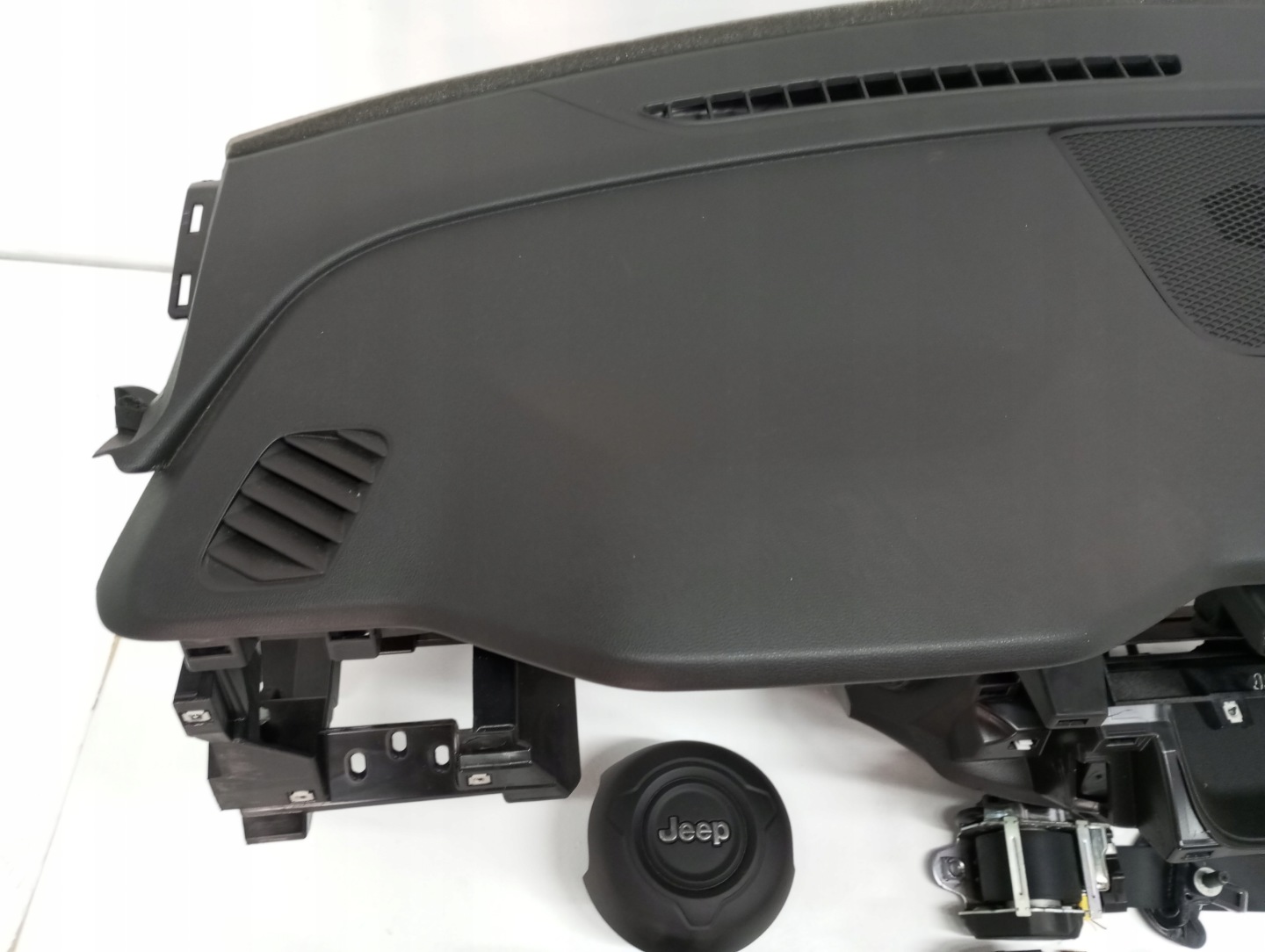 dashboard JEEP AVENGER 23R