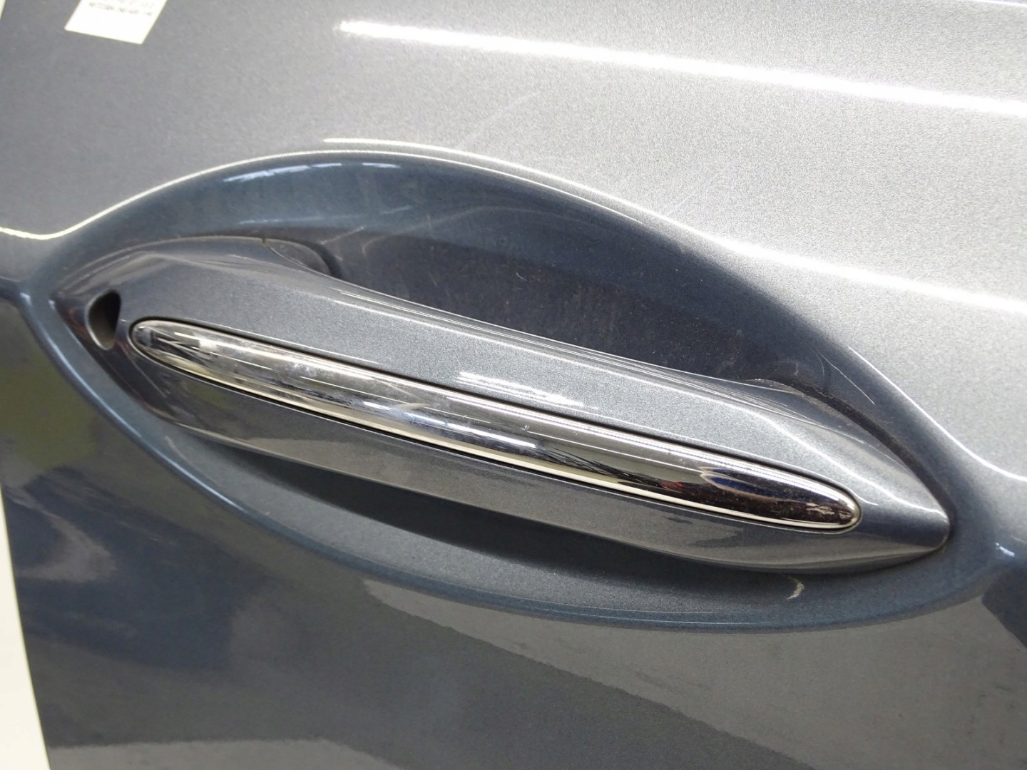 door right front right front window BMW 5 F07 GT A85